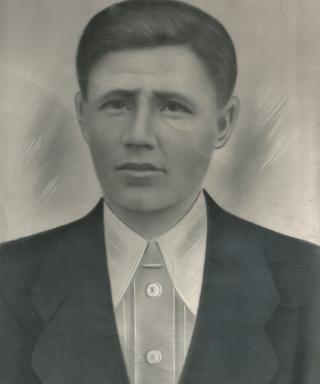 Благочевский Алексей Никифорович