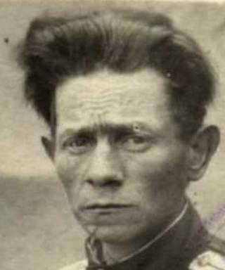 Горин Пётр Васильевич
