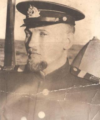 Лебедев Валентин Сергеевич