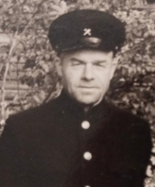 Мельников Пётр Яковлевич