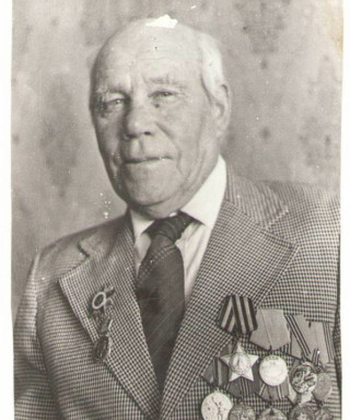 Болдырев Иван Федотьевич