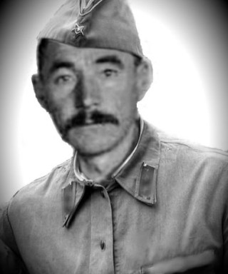 Васильев Николай Васильевич