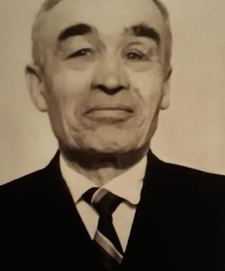 Черников Яков Назарович