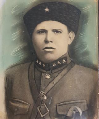 Гончарский Василий Александрович