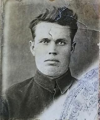 Стародубцев Пётр Григорьевич