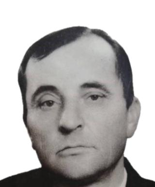 Мишин Ефим Семёнович