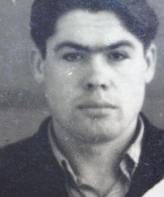 Волков Николай Павлович