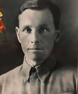 Клевакин Константин Михайлович