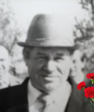 Гордеев Николай Георгиевич