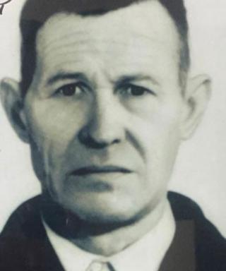 Чупин Григорий Абрамович