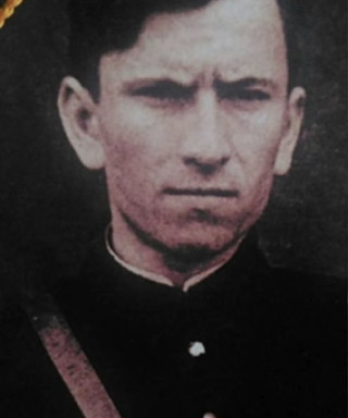 Иванников Иван Егорович