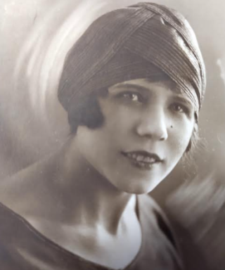 Веселова Екатерина Никифоровна