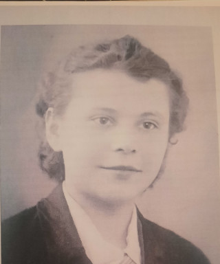 Боханцева Нина Ивановна