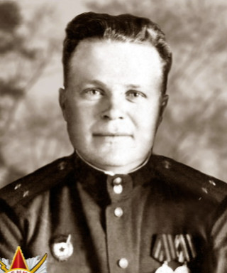 Мельников Михаил Иванович