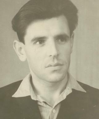 Веселов Владимир Александрович