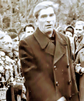 Бабушкин Виктор Иванович