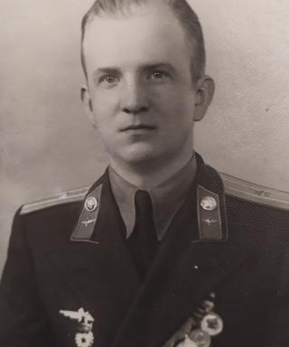 Сперанский Иван Павлович