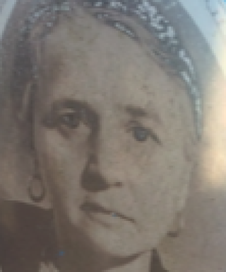 Тузалина Екатерина Ивановна