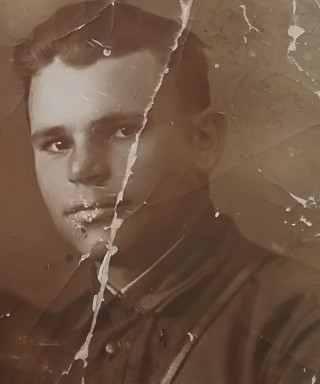 Баласюков Яков Платонович