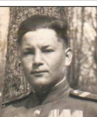 Сапрыкин Алексей Васильевич