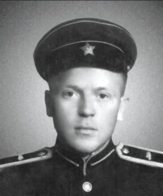 Черниченко Иван Маркович