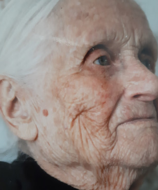 Бабушкина Мария Николаевна