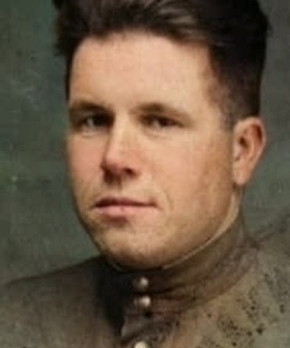 Сырцев Фёдор Акимович