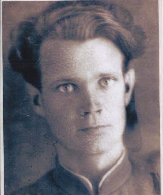 Дураков Егор Алексеевич