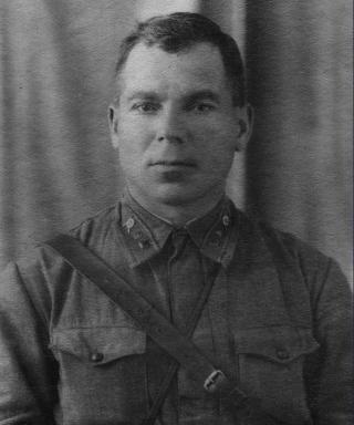 Спасский Александр Иванович