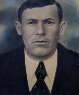 Гмыря Петр Максимович