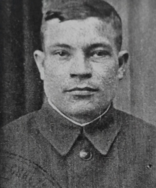 Арапов Виктор Анисимович