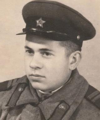 Кузнецов Александр Витальевич