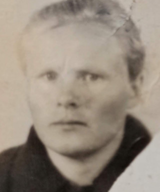 Осипова Агафья Михайловна