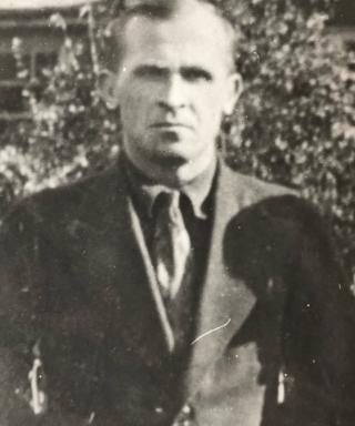 Сластников Иван Михайлович