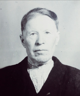 Шишкин Никита Логвинович