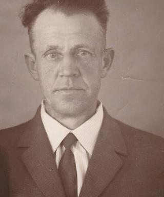 Кудрин Александр Михайлович