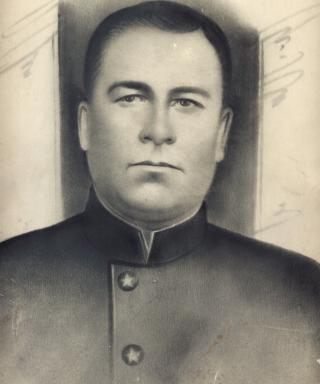 Шишкин Илья Павлович