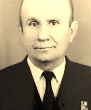 Ганеман Иван Федорович