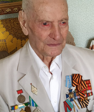 Дёмин Александр Александрович