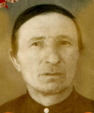 Беляков Яков Иванович