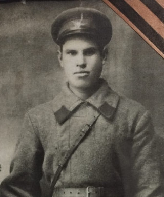 Панин Тимофей Александрович