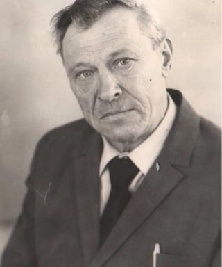 Бичин Иван Васильевич