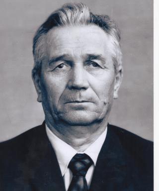 Попов Михаил Сергеевич
