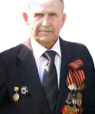 Сафонов Николай Григорьевич