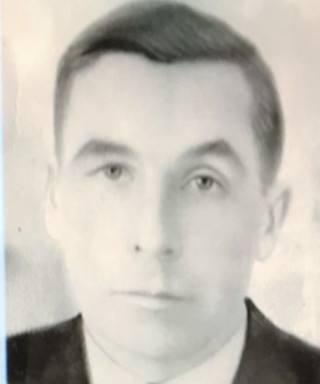 Васильев Иван Петрович