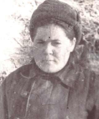 Догушева Анна Васильевна
