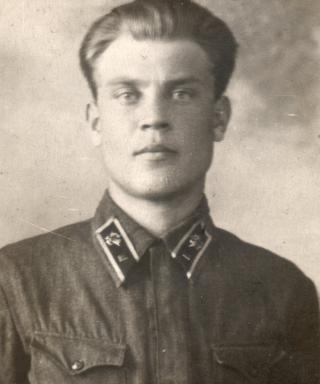 Денисов Михаил Васильевич