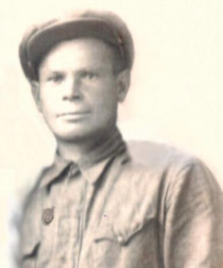 Жачиков Пантелей Федорович