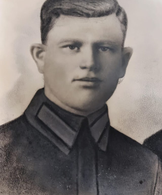 Павлов Павел Иванович