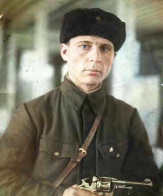 Долгов Григорий Михайлович